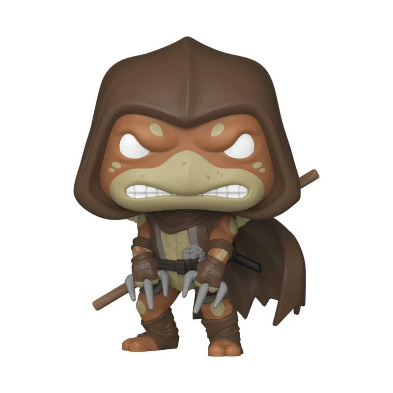 Teenage Mutant Ninja Turtles Vinyl Figure – Funko Pop Moja 9 cm