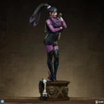 DC Comics Statue – Punchline Premium Format 55 cm 11