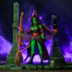 Legends of Dragonore Action Figure – Horri-Dame 14 cm 8