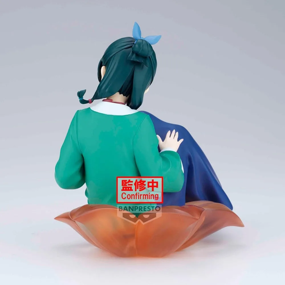 The Apothecary Diaries PVC Figure – Maomao Twilight Blossom 12 cm 6