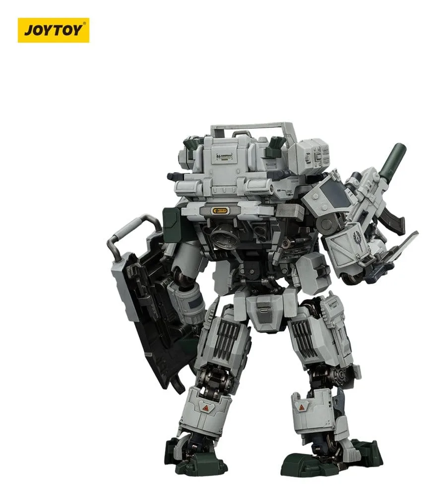 Dark Source Action Figure – Mystic Armor Heavy Assault Mech 16.6 cm 7