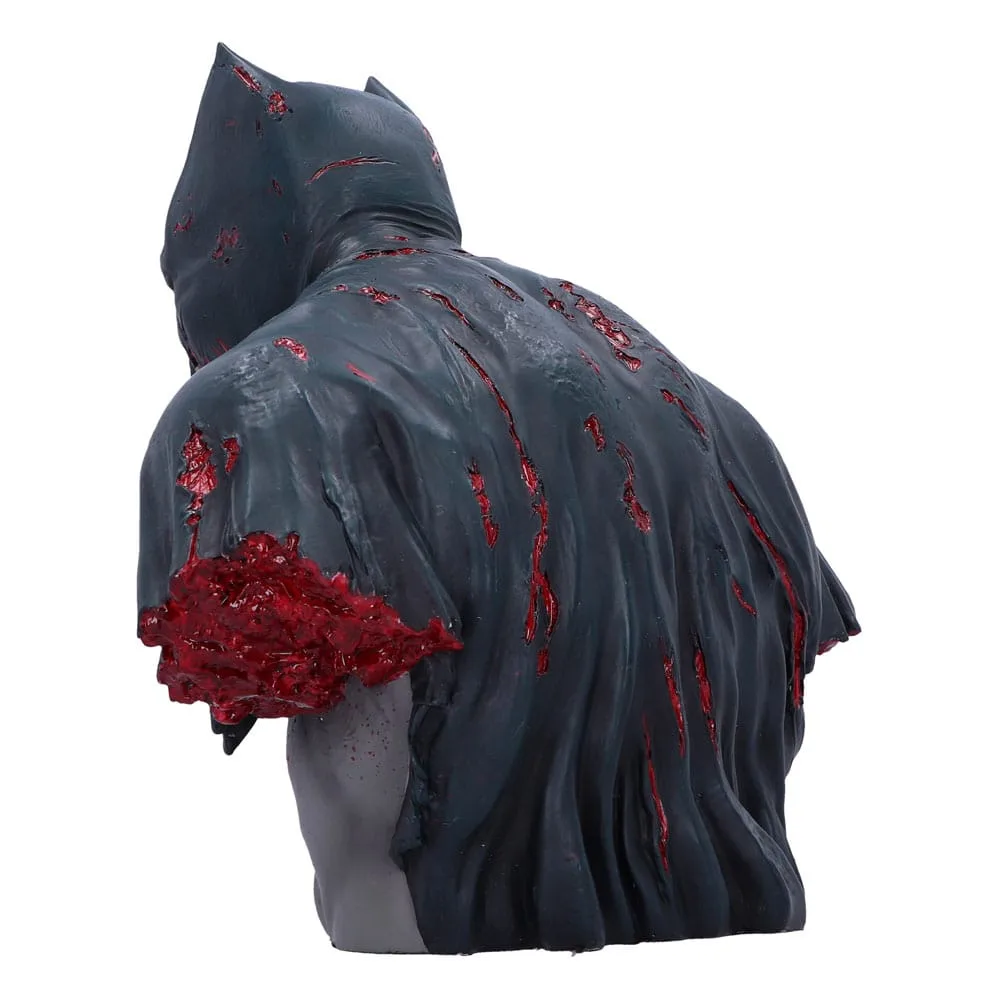 Batman Bust – DCeased 29 cm 4