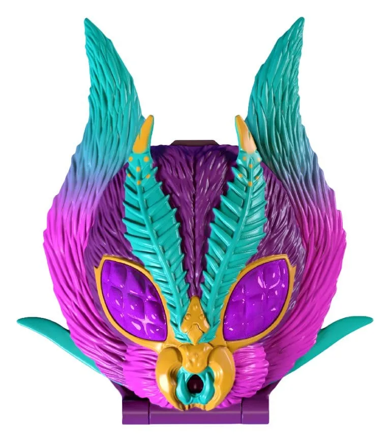 Rover Robin Plastic Model Kit – Shoots Down Mothman