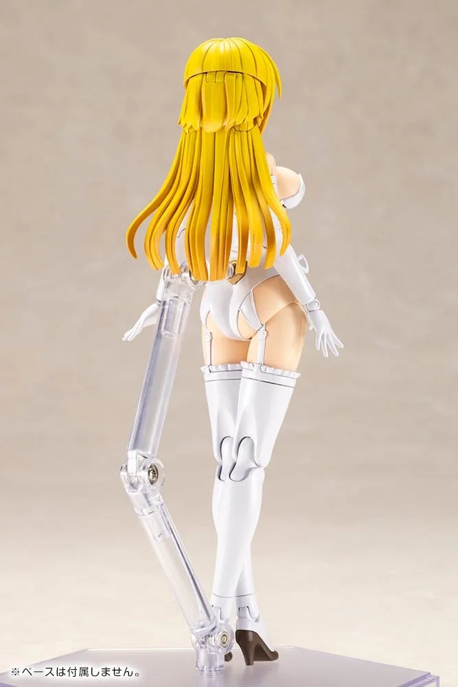 Frame Arms Girl Model Kit – Ray Falx 18 cm 12