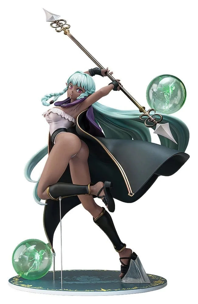 Unicorn Overlord PVC Figure – Rosalinde 1/6 Scale 37 cm