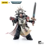 Warhammer 40k Action Figure – Marshal Baldeckrath 12 cm 13
