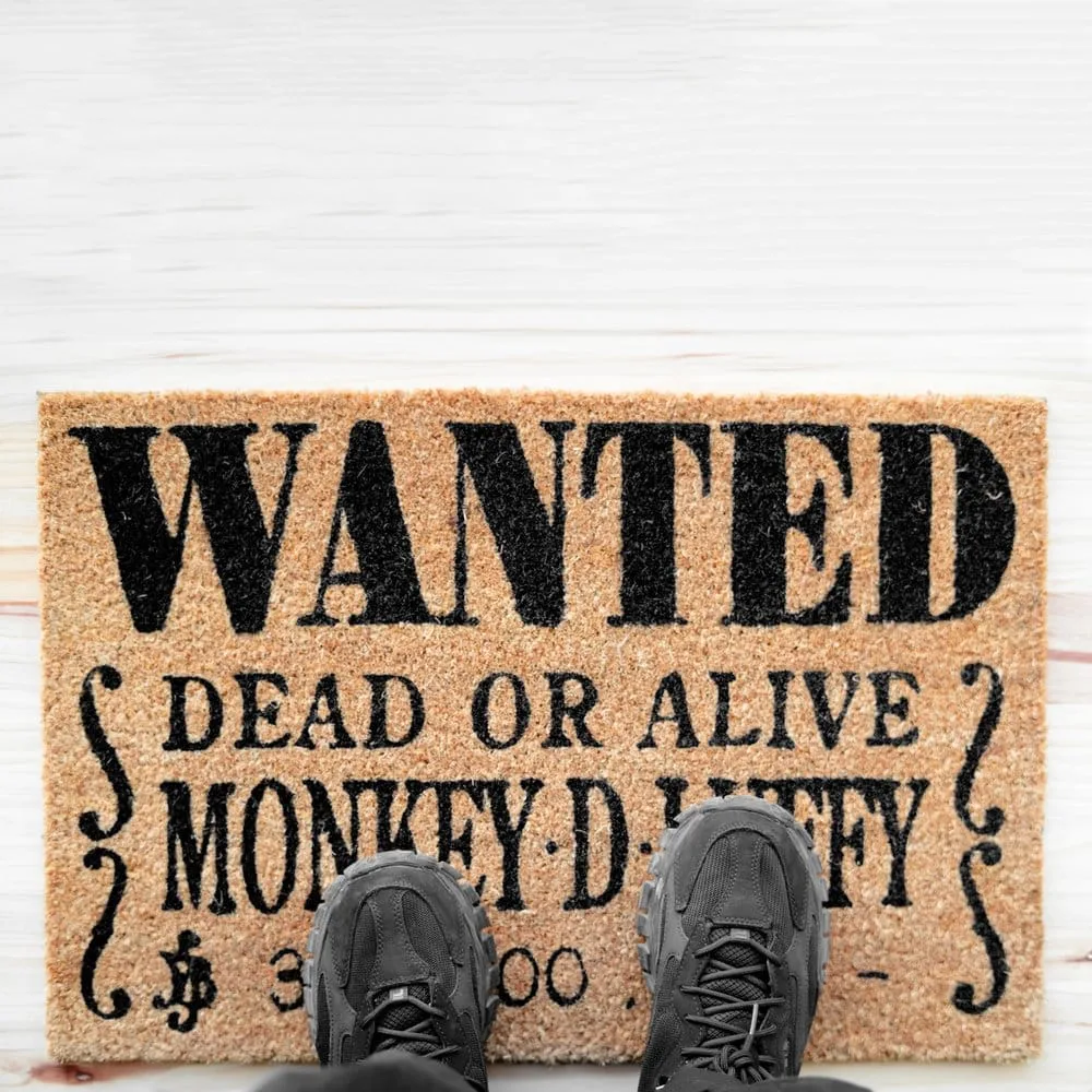 One Piece Doormat – Netflix 60 x 40 cm 5