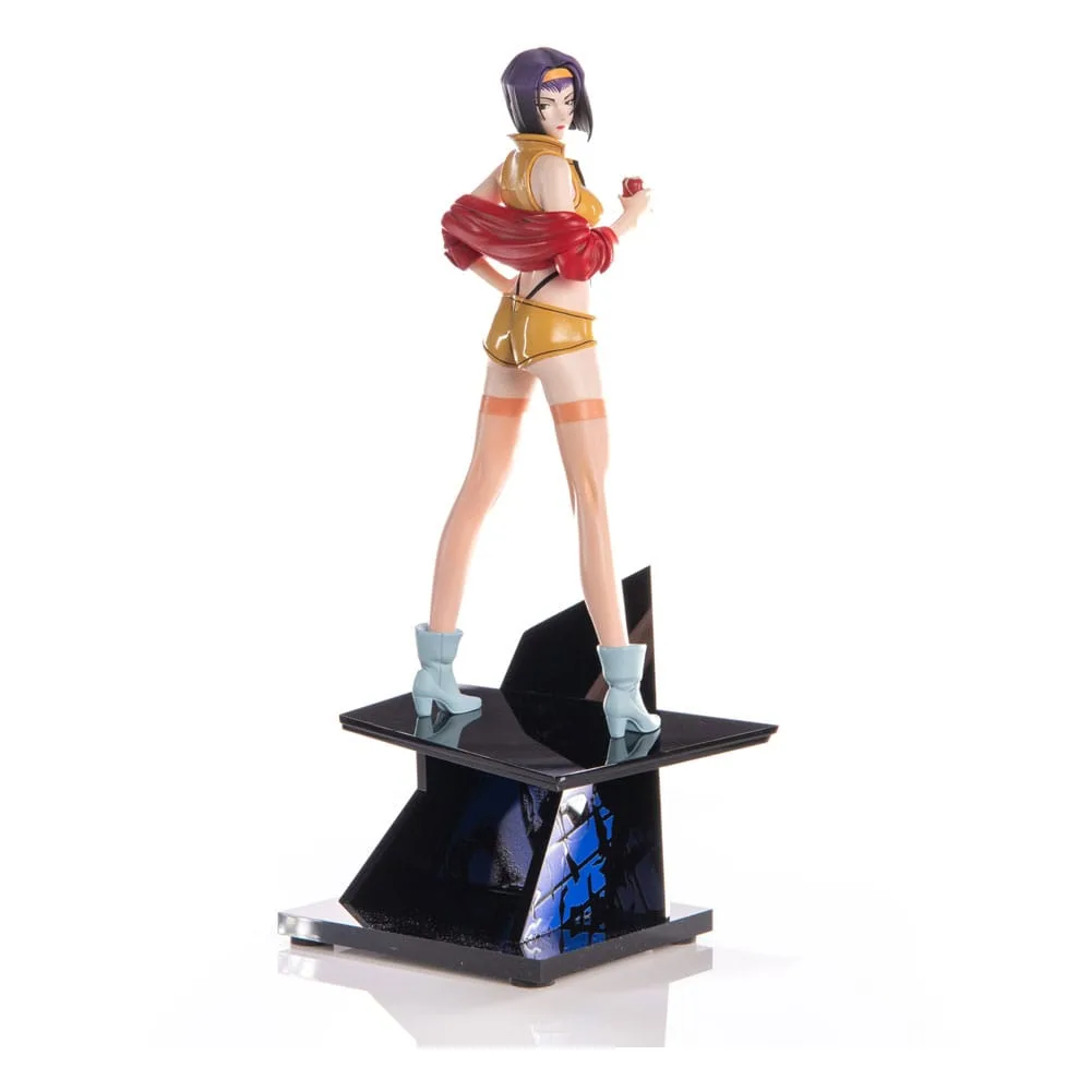 Cowboy Bebop Statue – Faye Valentine 1/8 Scale 32 cm
