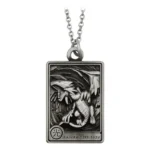 Yu-Gi-Oh Necklace – Blue-Eyes White Dragon Limited Edition 6