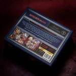 Spider-Man Legpuzzel – Multi-Dimensional 1000 Stukjes 65 x 65 cm 5