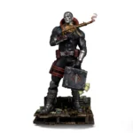G.I. Joe Statue – Destro Art Scale 1/10 22 cm 1