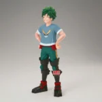 My Hero Academia Figure – 10th Anniversary Izuku Midoriya 18 cm 3