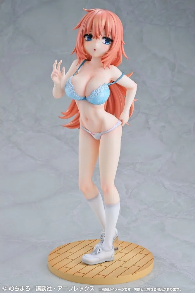 There Is Also a Hole in the Student Organization! Figure – Komaro 38 cm 13