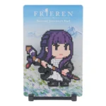 Frieren Magnet Collectible – Fern Battle Pose FiGGYZ 11 cm 2