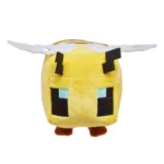 Minecraft Plush Figure – Bee 15 cm 2