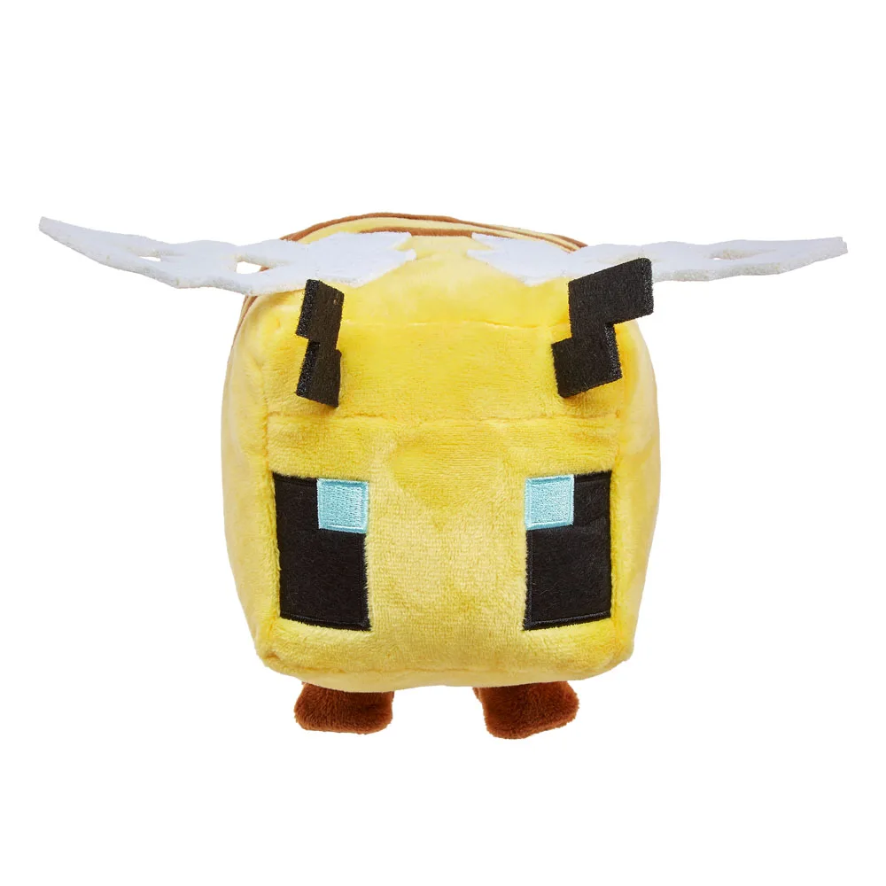 Minecraft Plush Figure – Bee 15 cm 2