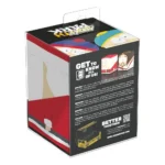 South Park Deckbox – Squaroes Santa SP018 10