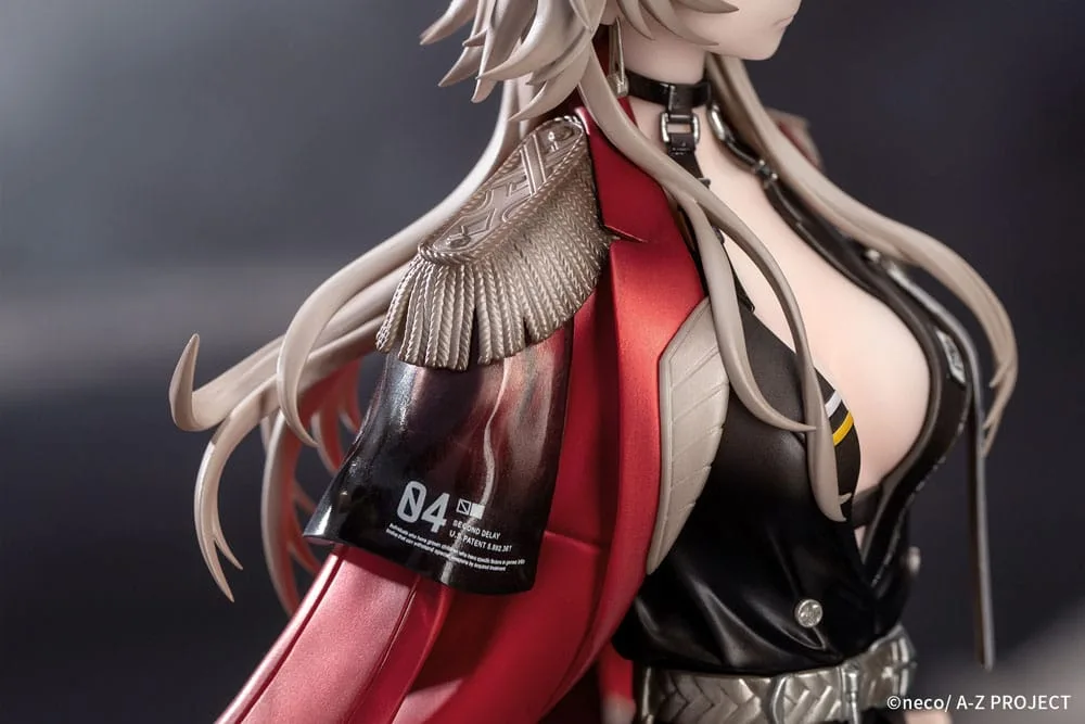 A-Z: Verzamelbeeld – [D] Full Dress 25 cm 6