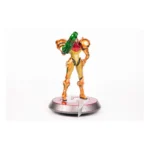 Metroid Prime Statue – Samus Varia Suit Standard Edition 27 cm 8
