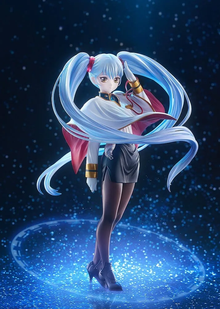 Martian Successor Nadesico Statue – Ruri Hoshino 1/7 22 cm 2