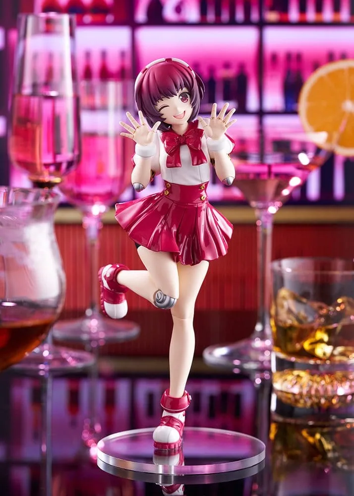 VA-11 HALL-A Sammelfigur – Dorothy Haze Pop Up Parade L 22 cm 3