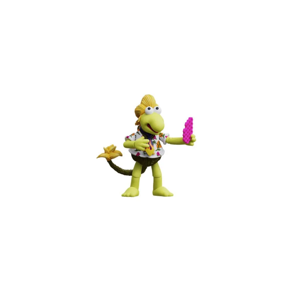 Fraggle Rock Action Figure – Wembley 13 cm 2