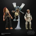 Star Wars Episode II Action Figure – Black Series Watto 15 cm 12