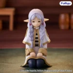 Frieren Noodle Stopper Figure – Downcast Version 9 cm 1