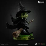 Wicked PVC Figure – Mini Co Elphaba 18 cm 4