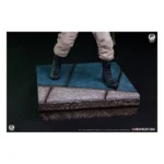 Ghostbusters Statue – Winston Deluxe 48 cm 6