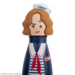 Stranger Things Trinkflasche – Scoops Ahoy Robin 500 ml 4