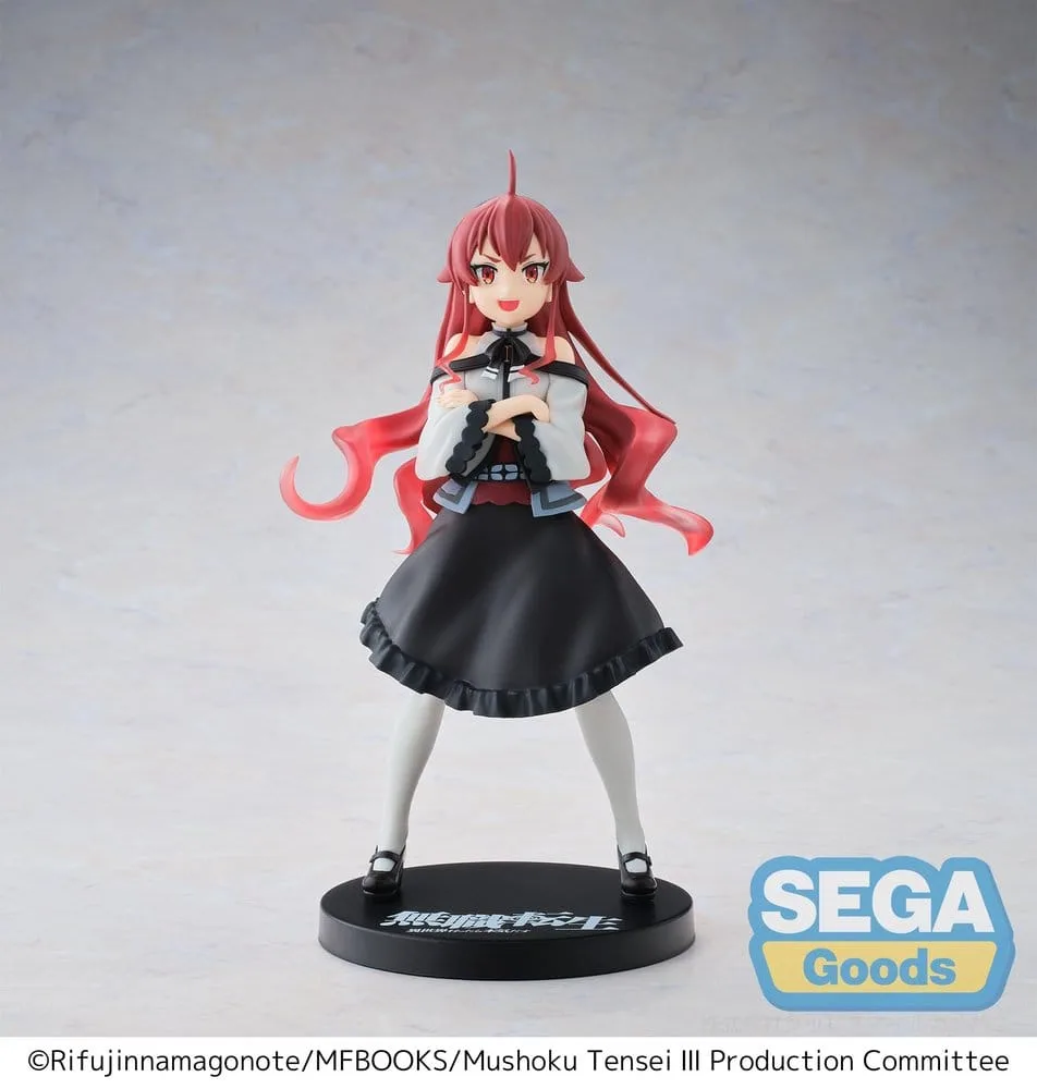 Mushoku Tensei Statue – High Premium Eris 19 cm