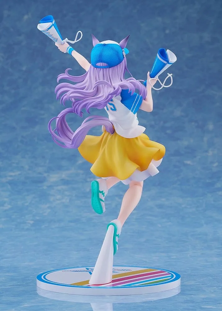 Umamusume Pretty Derby Figure – Mejiro McQueen 1/7 25 cm 5