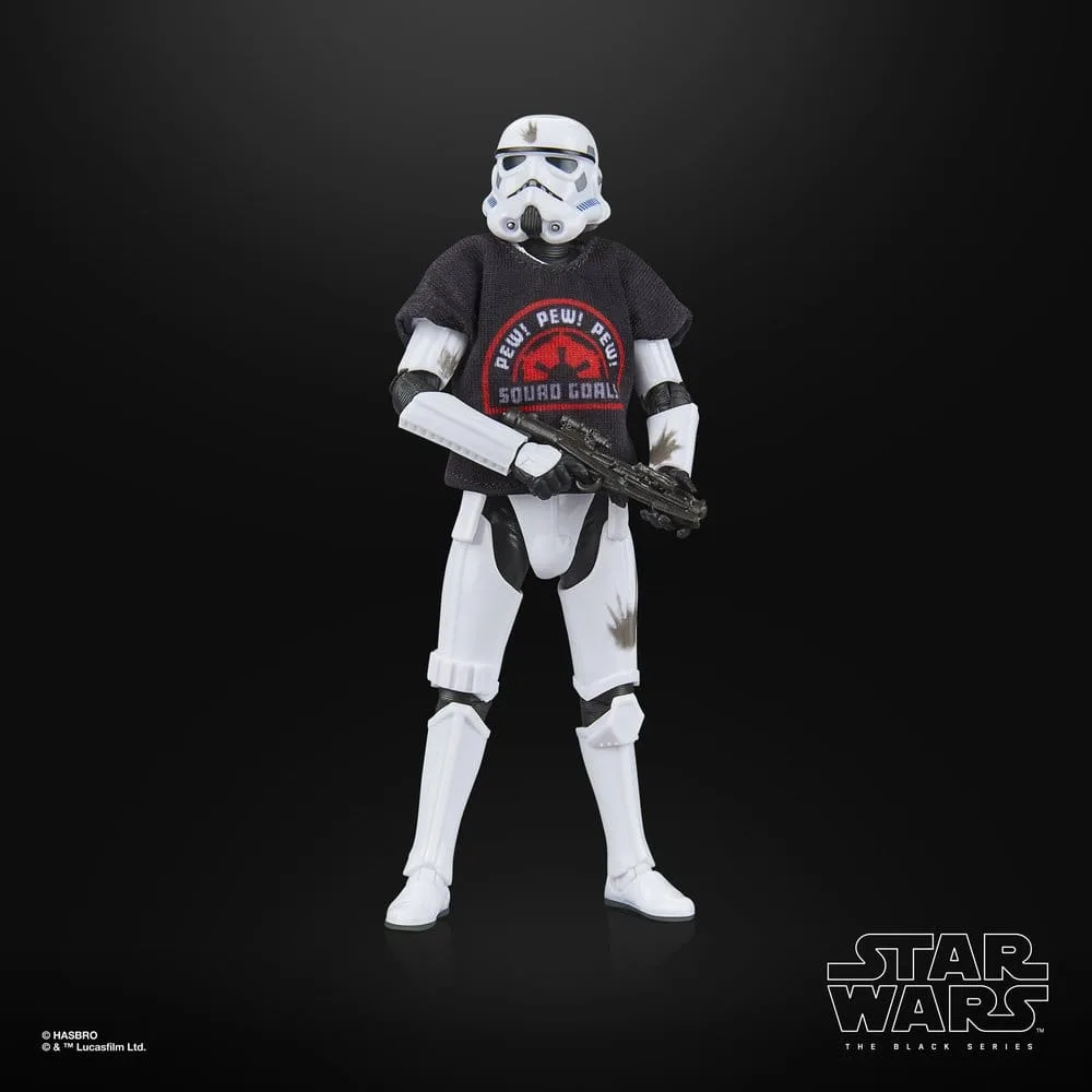 Star Wars Action Figure – May the 4th Stormtrooper 15 cm 17