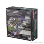 D&D Board Game – Tomb of Annihilation English Edition 8