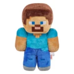 Minecraft Plush Figure – Steve 23 cm 2