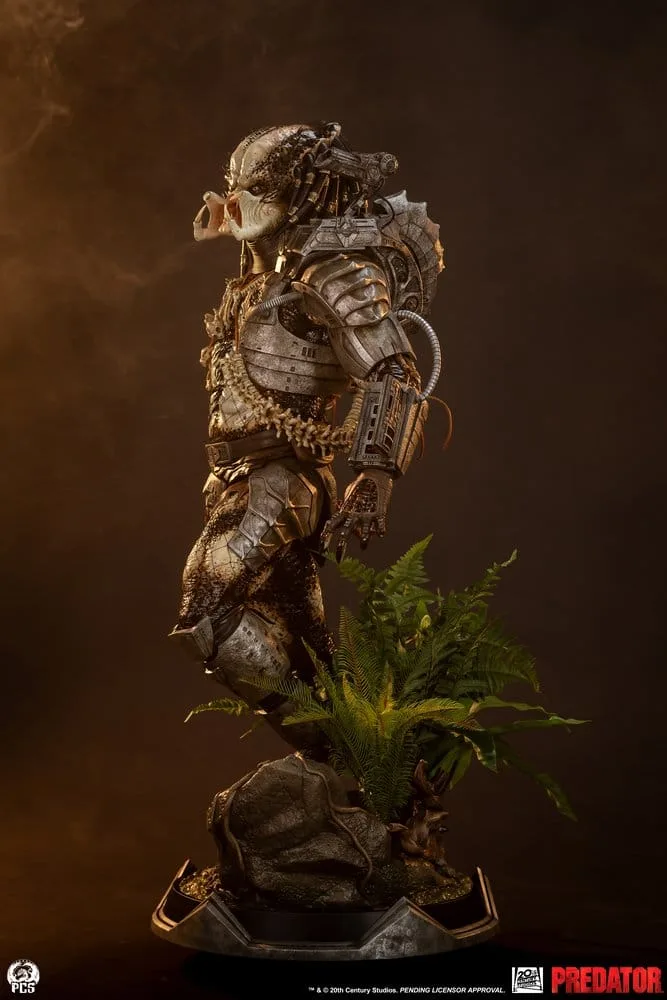 Predator Statue – 1987 Film Victory Pose 1/2 Scale 117 cm 10