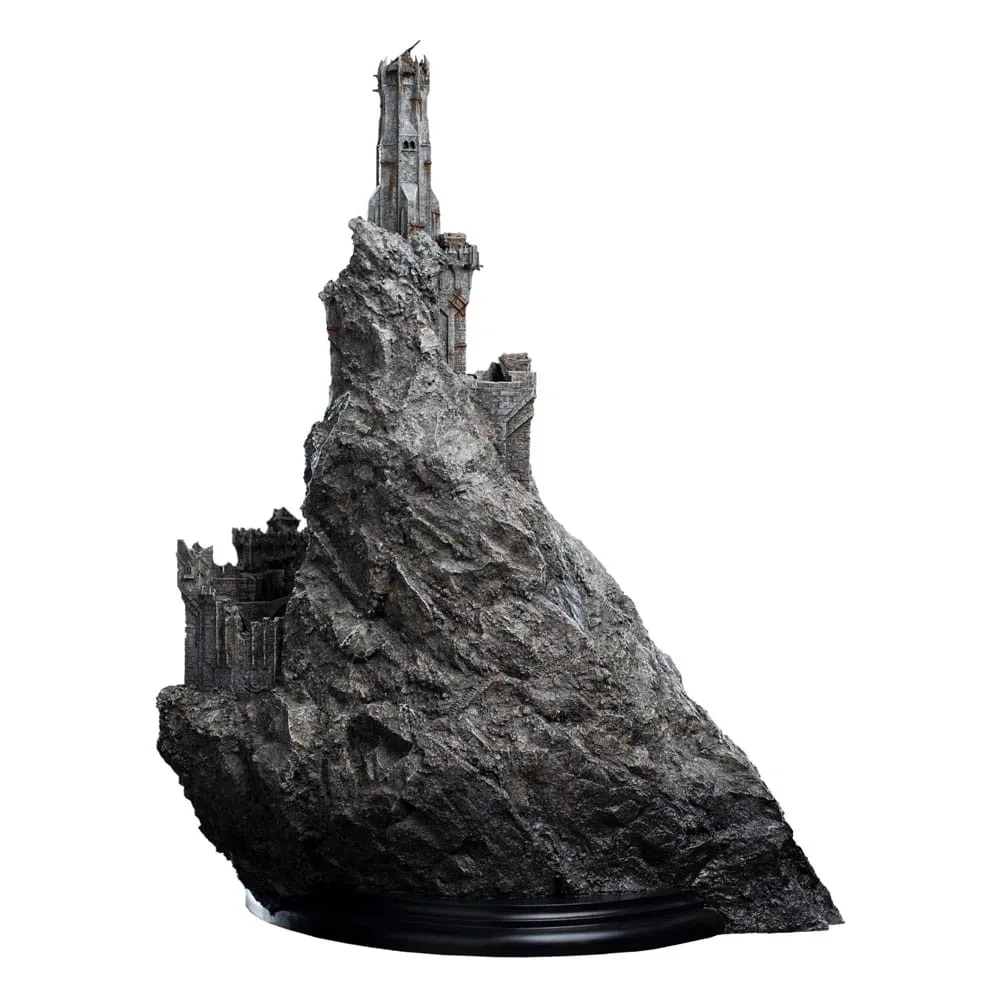 Lord of the Rings Statue – Cirith Ungol Limited Edition 33 cm 6