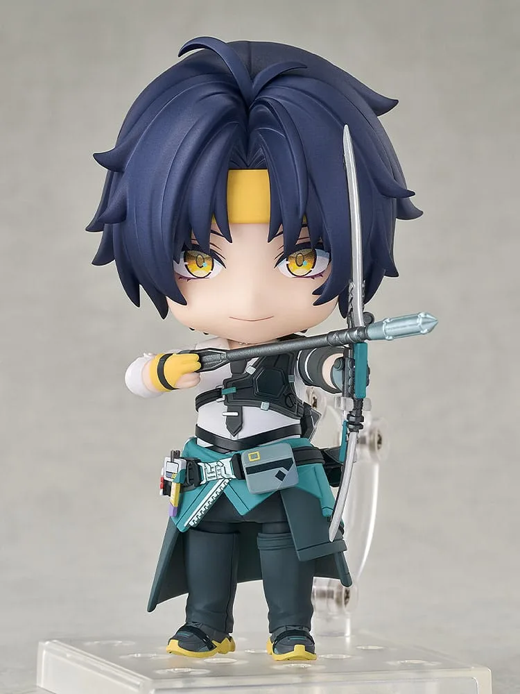 Zenless Zone Zero Nendoroid – Harumasa Asaba 10 cm 2