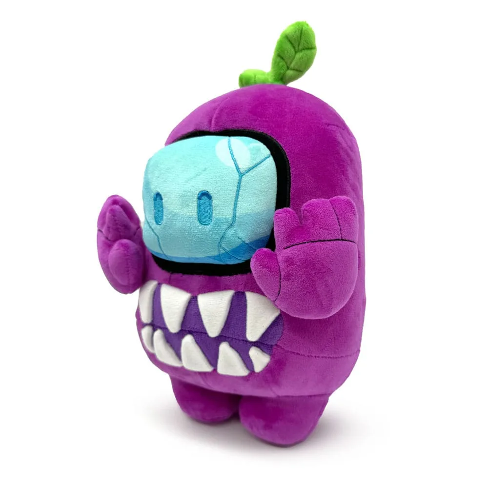 Fall Guys x Among Us Knuffel – Youtooz Imposter 22 cm 2