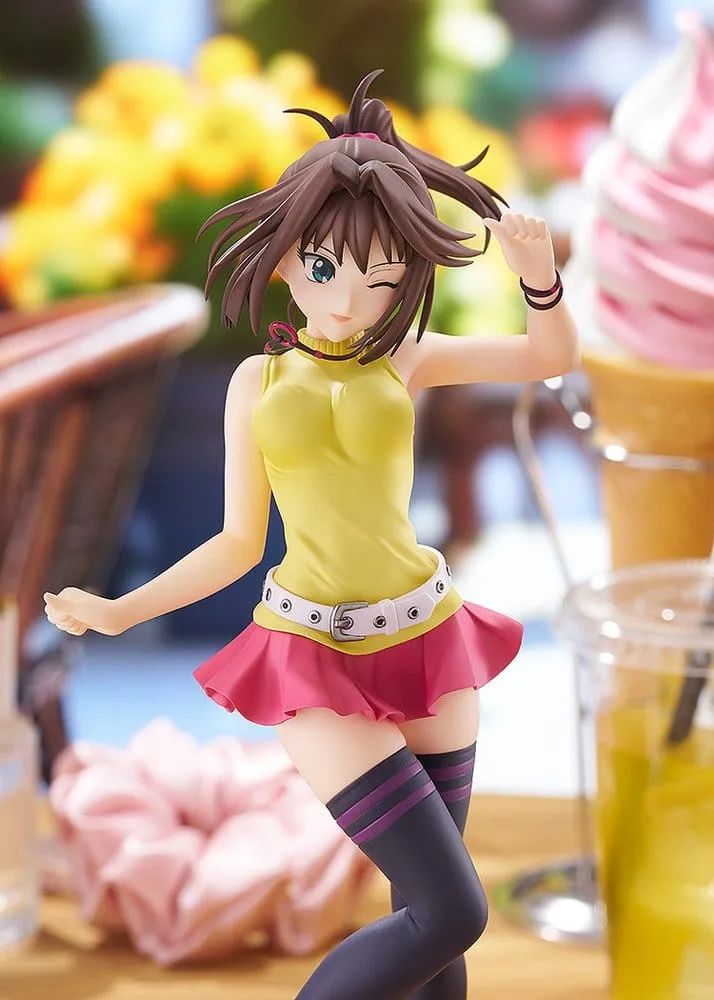 Yu-Gi-Oh PVC Figure – Anzu Mazaki Pop Up Parade L 23 cm 6