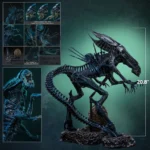 Aliens Action Figure – Alien Queen 1/6 20