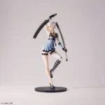NieR Replicant beeld – Form-ISM 2