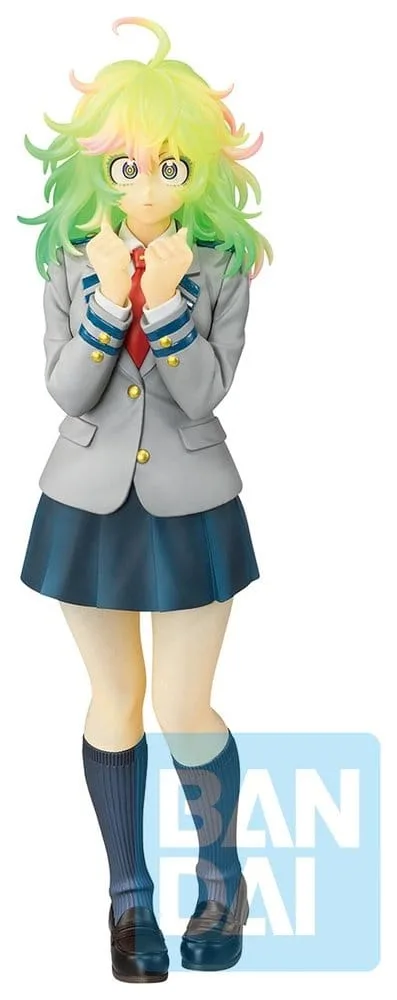 My Hero Academia PVC Figure – Toru Hagakure Masterlise 22 cm