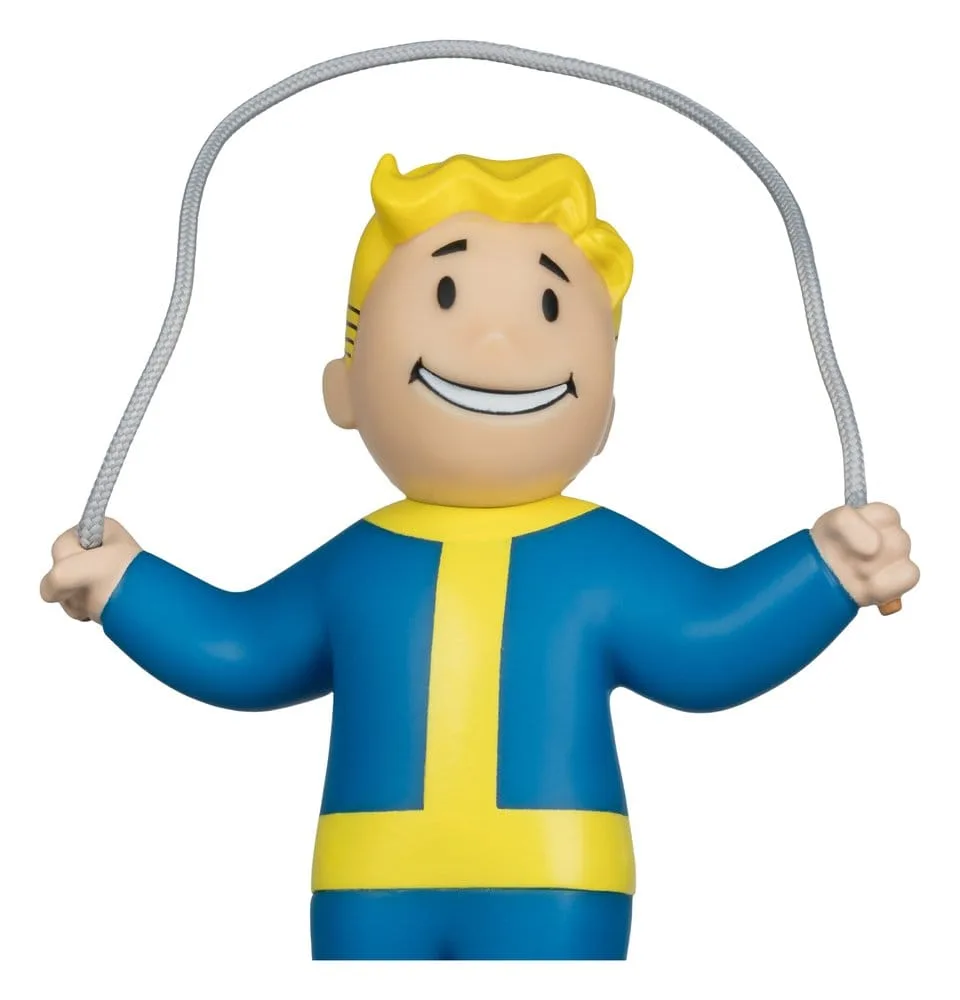 Fallout Figure – Vault Boy Endurance 12.7 cm 5
