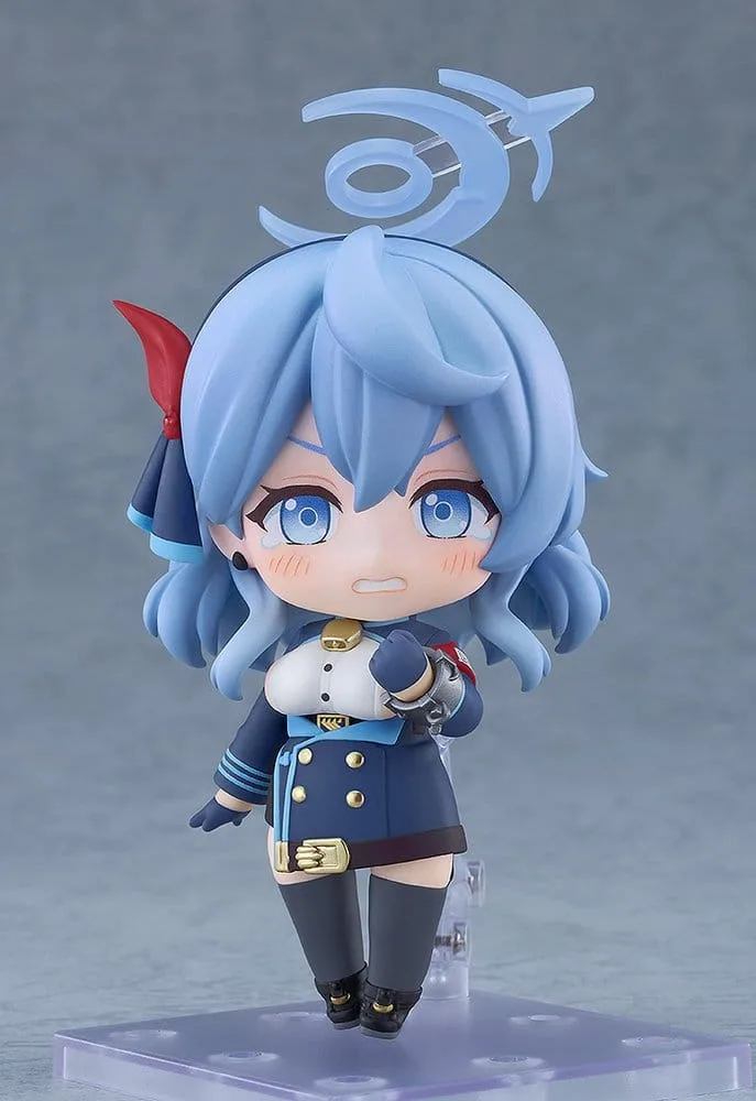 Blue Archive actiefiguur – Ako Amau Nendoroid 10 cm 6