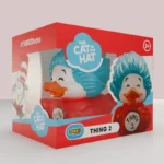 The Cat in the Hat PVC Figure – Thing 2 Tubbz Boxed Edition 10 cm 3
