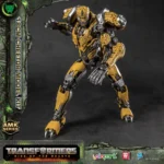 Transformers Rise of the Beasts Model Kit – AMK Cheetor 6