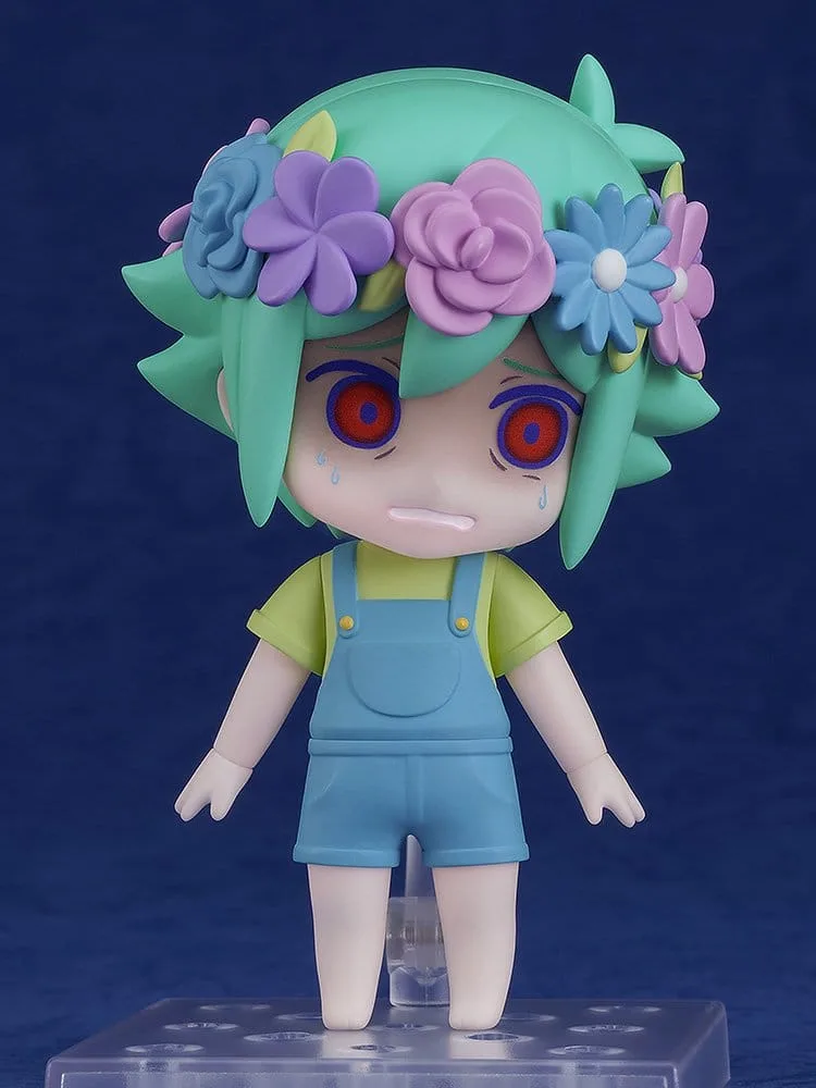 Omori Nendoroid Action Figure – Basil 10 cm 6