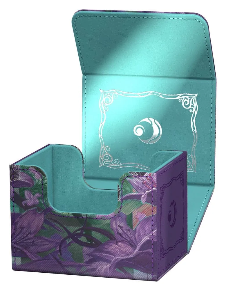 Magic the Gathering Deck Box – Mornsong Aria Sidewinder 100+ 6